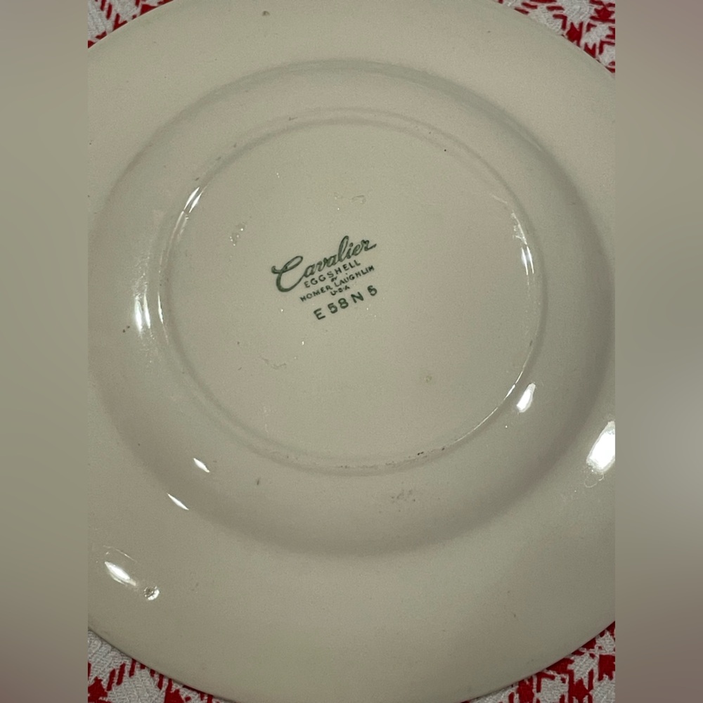 SOLD Vintage California Souvenir Plates❤️☀️🏄‍♀️ - Picture 5 of 8